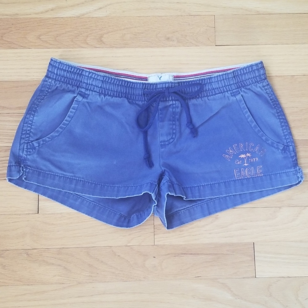 AEO shorts!
